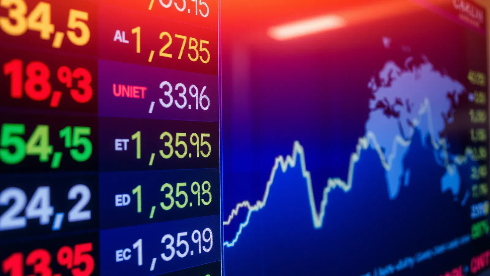 Verizon Communications Stock