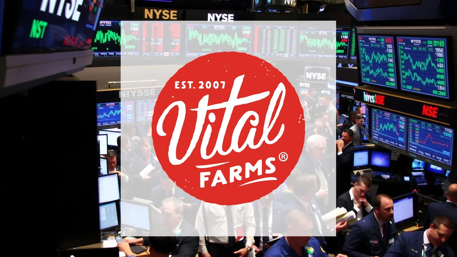 Vital Farms Stock