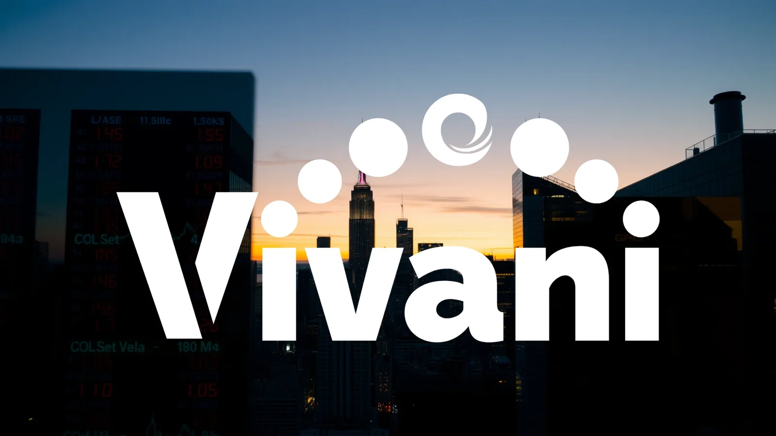 Vivani Med.inc.ew Stock
