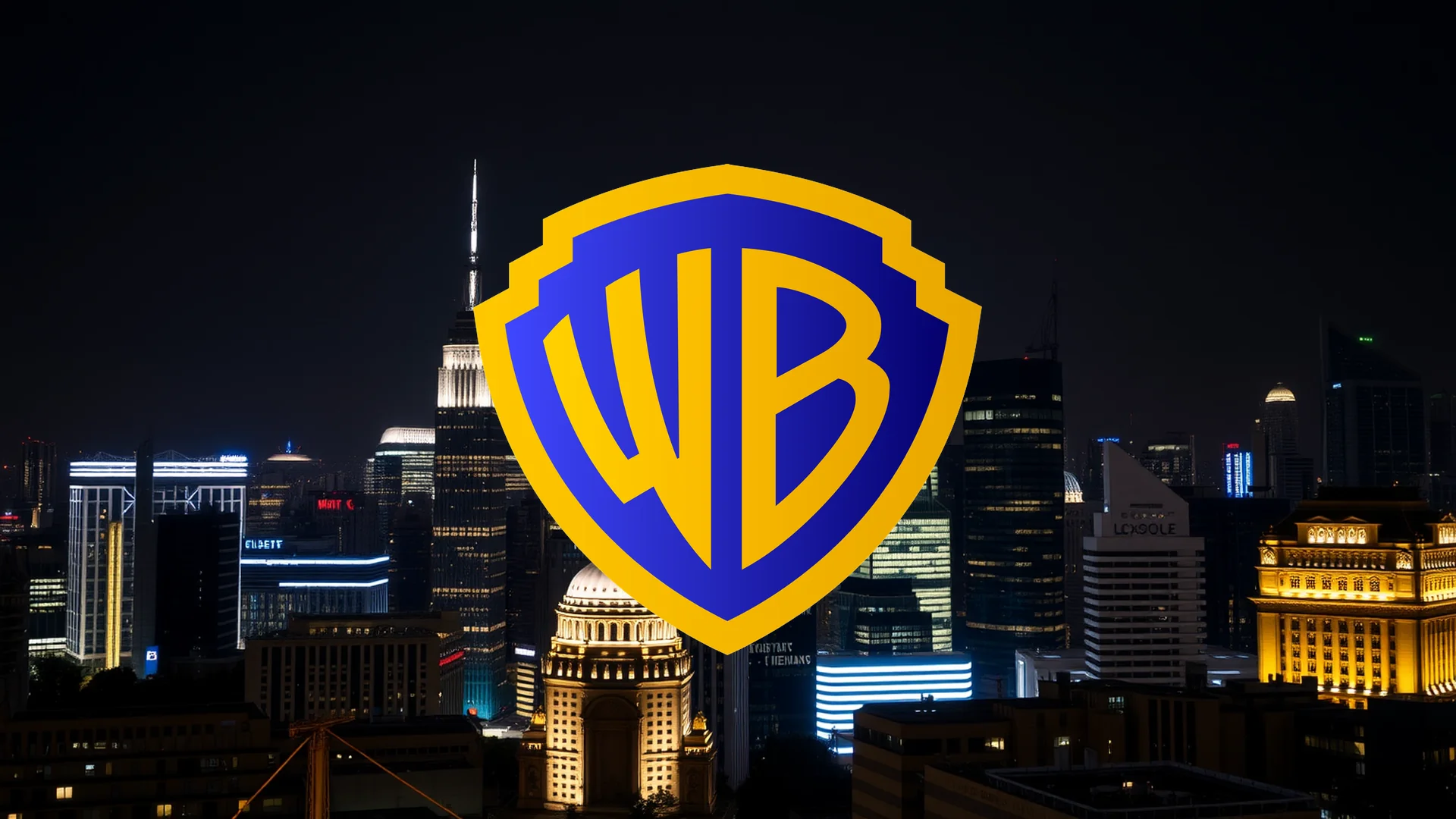 Warner Bros. Discovery (A) Stock
