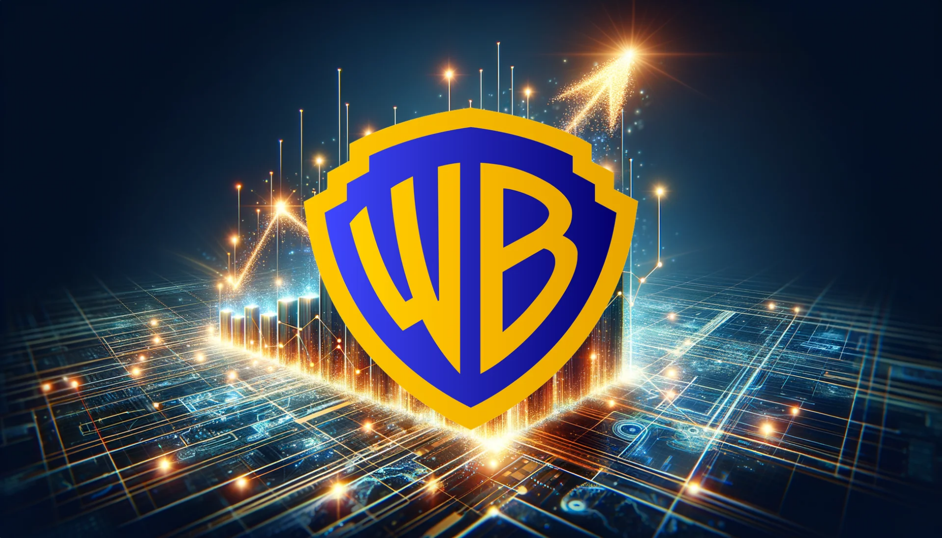 Warner Bros. Discovery (A) Stock