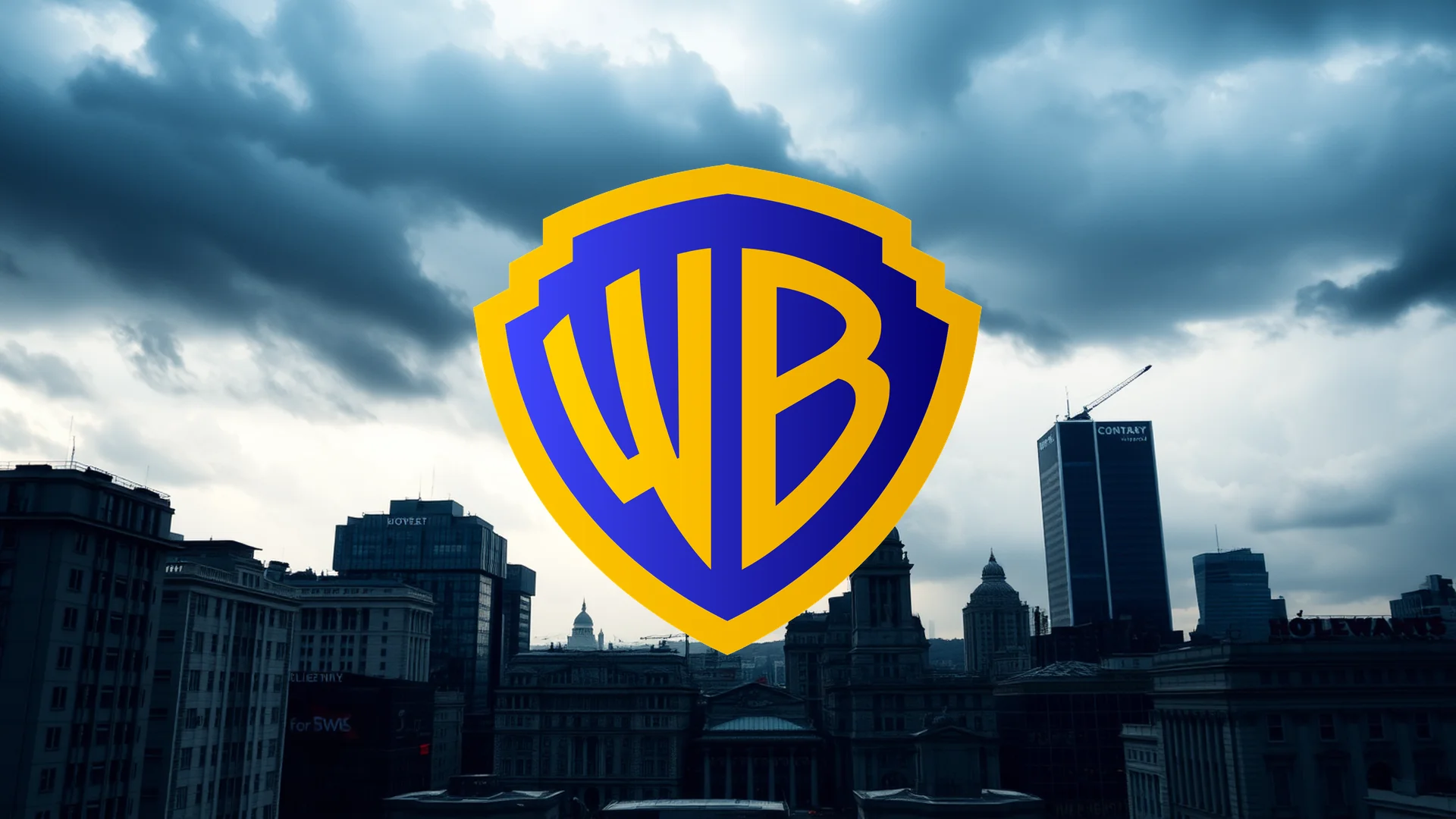 Warner Bros. Discovery (A) Stock