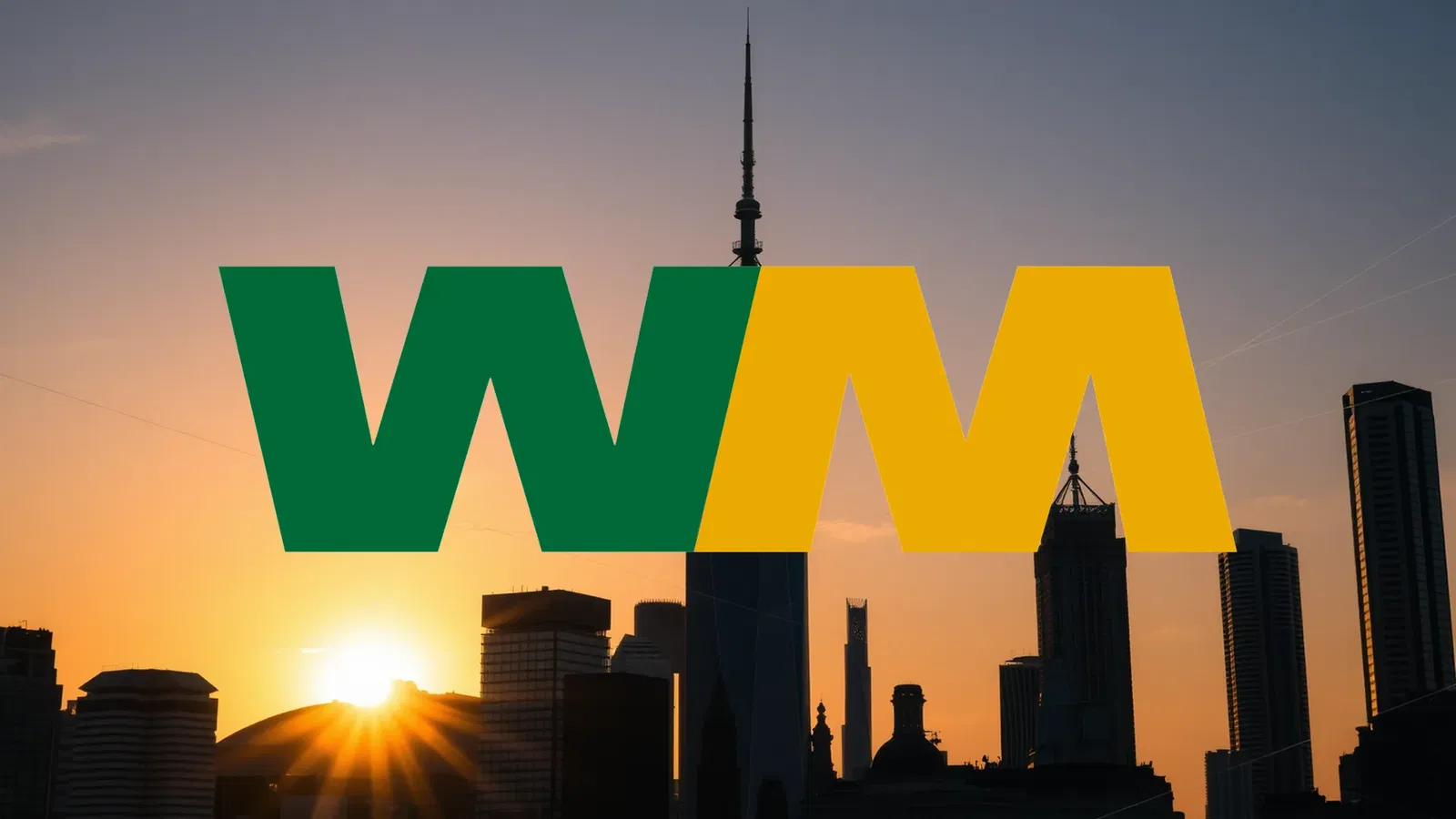 Waste Management Stock