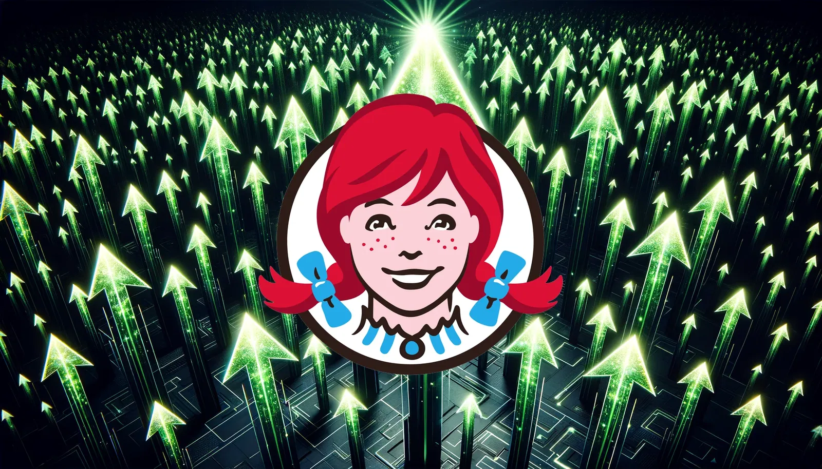 Wendy's Stock