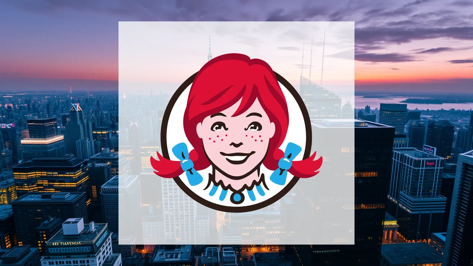 Wendy's Stock