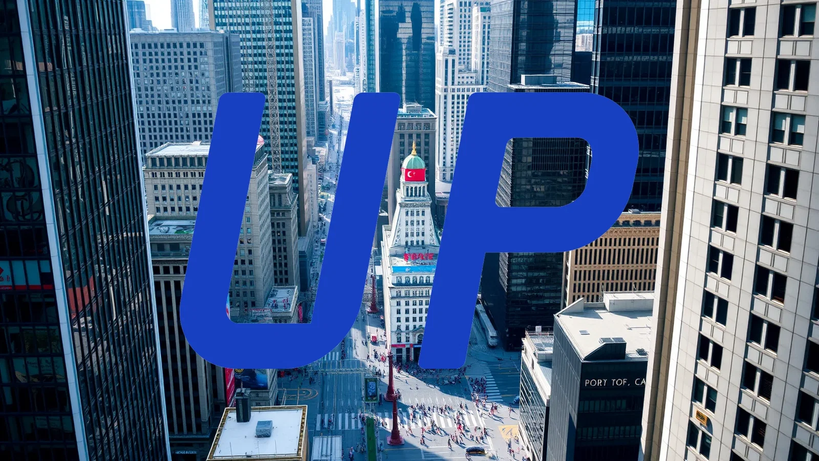 Wheels Up Experience Stock