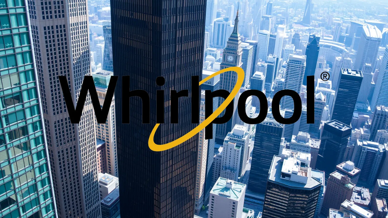 Whirlpool Stock