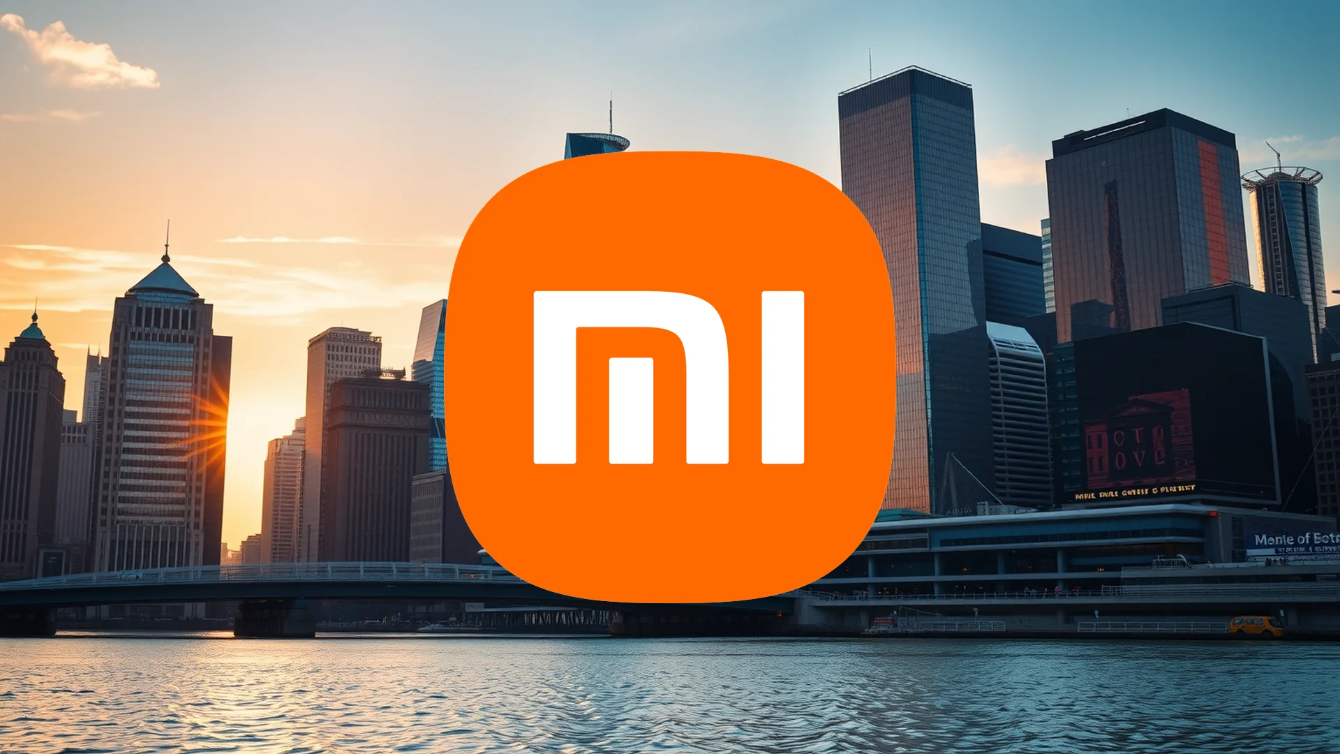 Xiaomi Stock