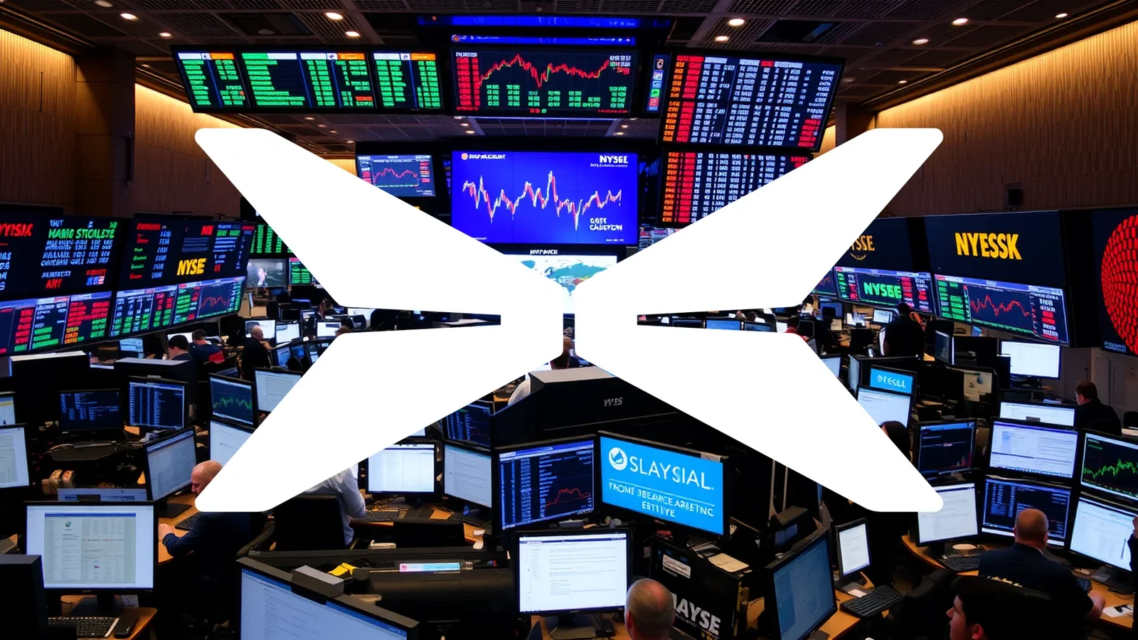 XPeng Stock