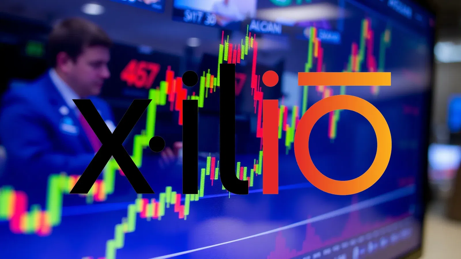 Xilio Development Stock