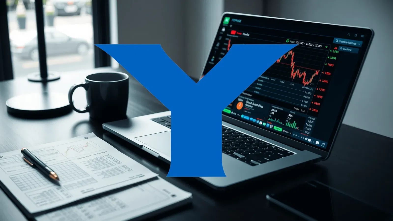 YPF Stock