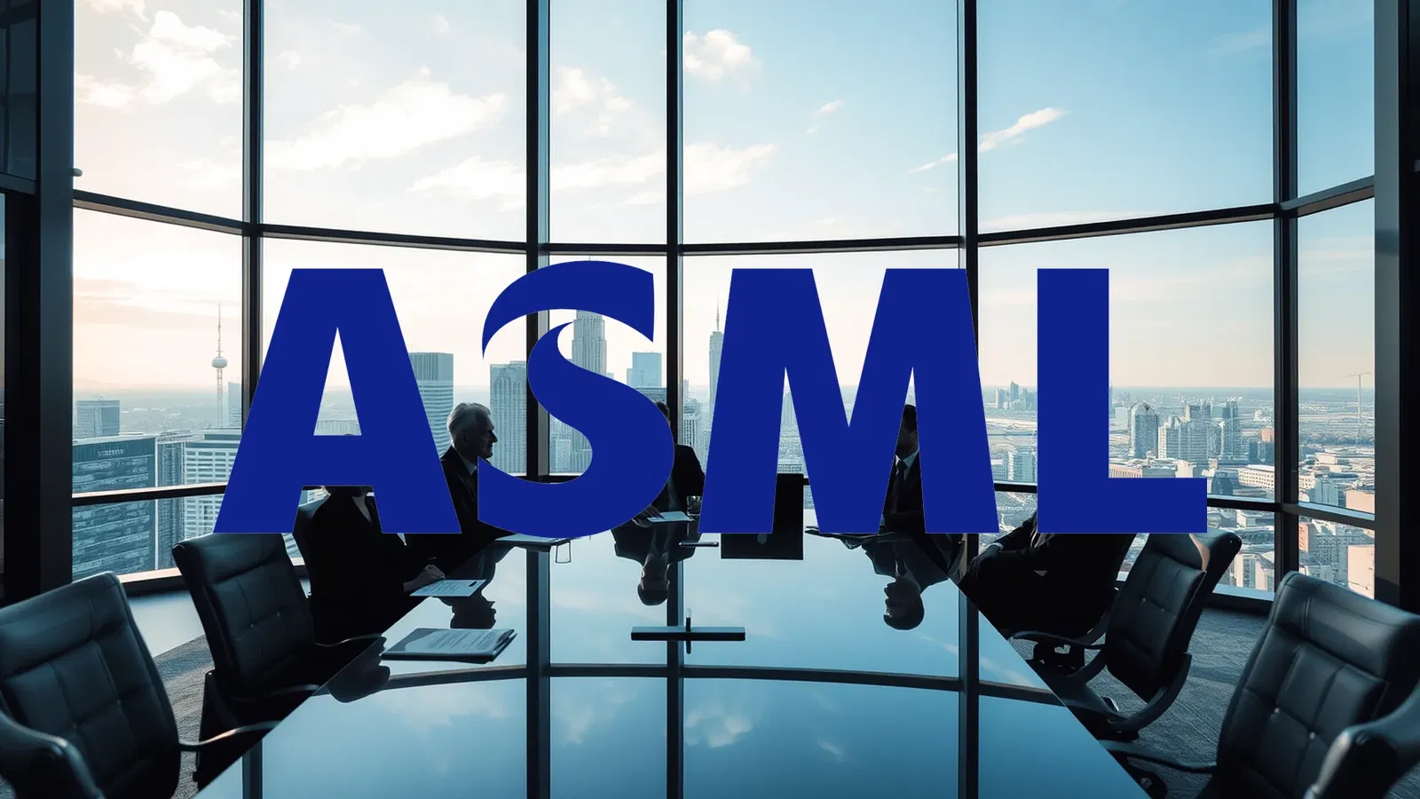 ASML Stock