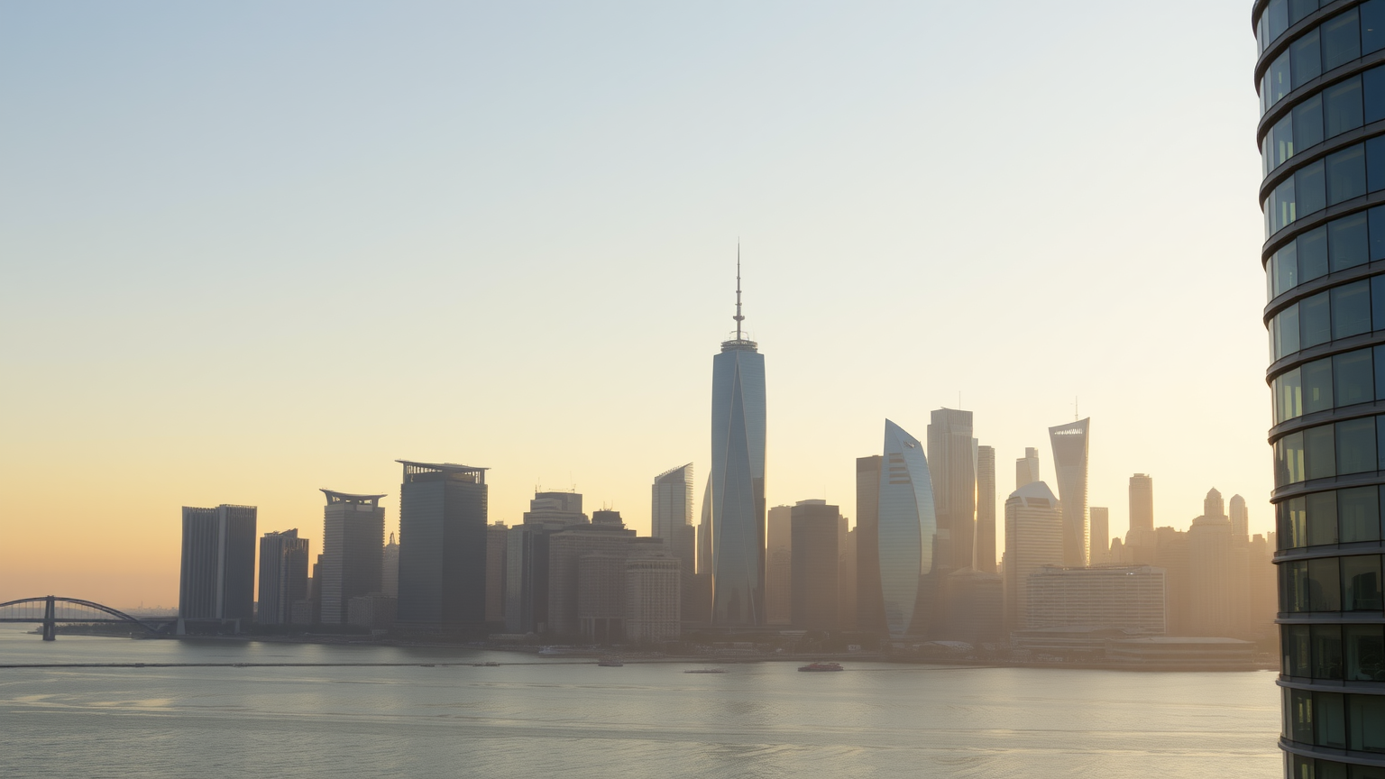 Sixteen Vessels, a $93 Handle, and the Physical Cost of the AI Boom