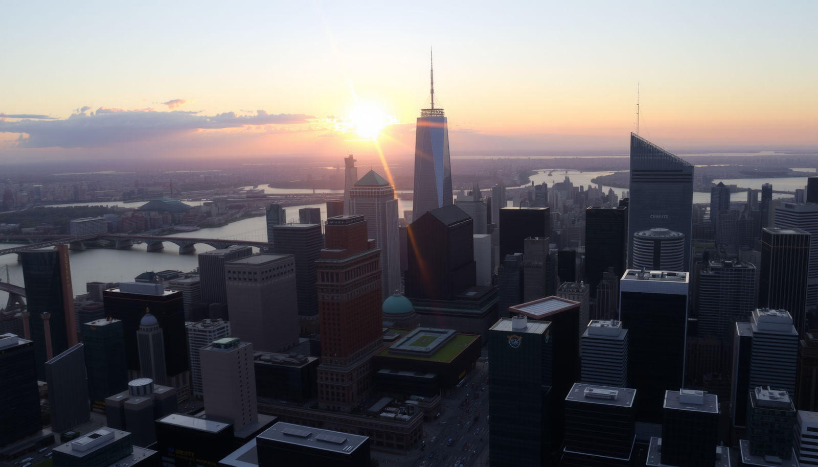 The Dip Buyers, the $27 Billion AI Deal, and Powell's Wednesday Reckoning