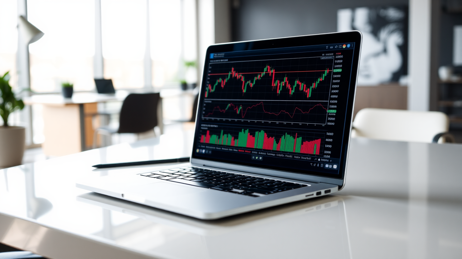 178,000 Jobs, 30,000 Layoffs: The Two Economies Hiding in One Payroll Report